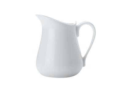 Maxwell & Williams White Basics Milk Jug  110ml