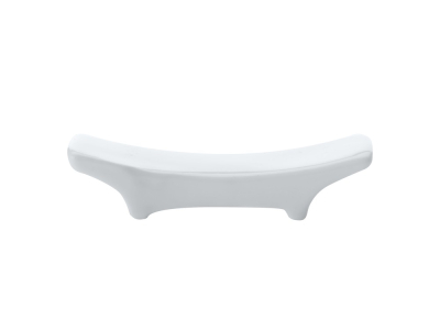 Maxwell & Williams White Basics Chopstick Stand 