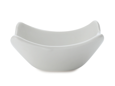 Maxwell & Williams White Basics Wave Sauce  7cm