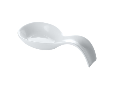 Maxwell & Williams White Basics Spoon Rest 23cm 23cm