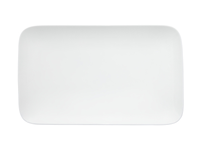 Maxwell & Williams Cashmere Rectangular Platter 31x19cm Gift Boxed