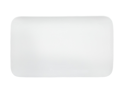 Maxwell & Williams Cashmere Rectangular Platter 42x25cm GB