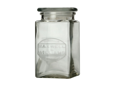 Maxwell & Williams Olde English Storage Jar  1l