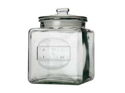 Maxwell & Williams Olde English Storage Jar  5l