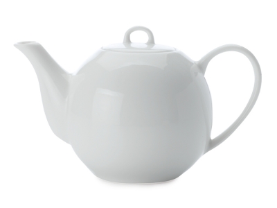 Maxwell & Williams White Basics Teapot  400ml
