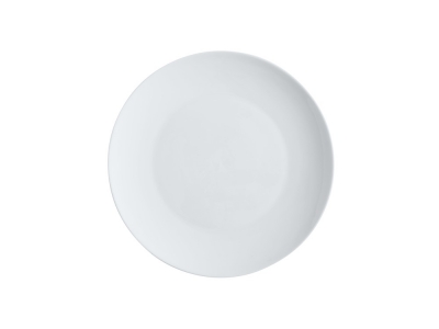 Maxwell & Williams Cashmere Coupe Entree Plate  23cm