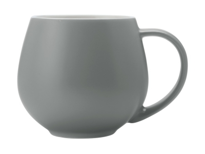 Maxwell & Williams Tint Snug Mug Grey 450ml