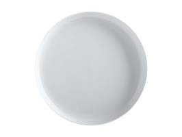 Maxwell & Williams White Basics High Rim Platter 28cm