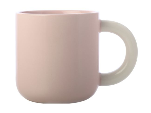 Maxwell & Williams Sherbet Mug 370ML Pink