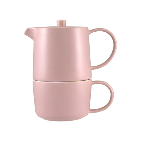 Maxwell & Williams Cafe Life Rose Bundle