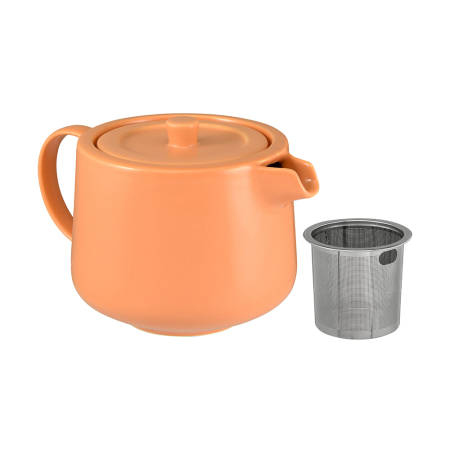 Maxwell & Williams Cafe Life Apricot Bundle