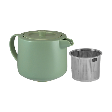 Maxwell & Williams Cafe Life Seafoam Bundle