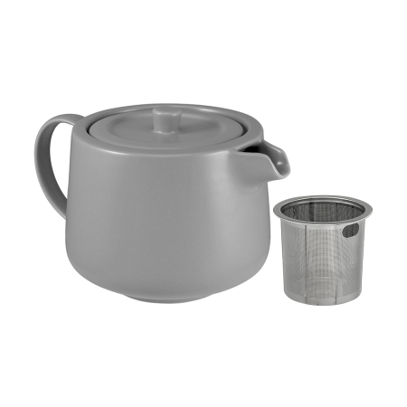 Maxwell & Williams Cafe Life Grey Bundle