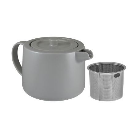 Maxwell & Williams Cafe Life Grey Bundle