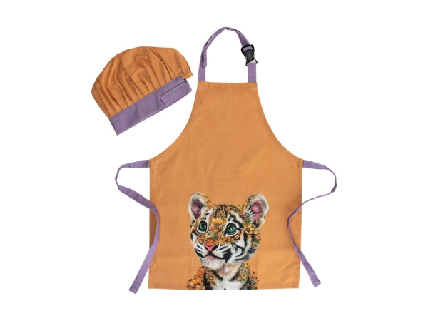 Maxwell & Williams Speckle Bundle - With Free Wild Planet Kiddies Apron