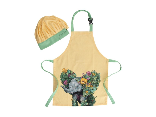 Maxwell & Williams Speckle Bundle - With Free Wild Planet Kiddies Apron