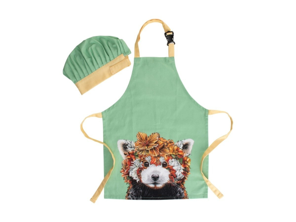 Maxwell & Williams Speckle Bundle - With Free Wild Planet Kiddies Apron