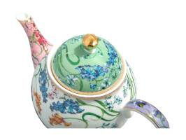 Maxwell & Williams Estelle Michaelides Mystique Teapot With Infuser 1L Gift Boxed