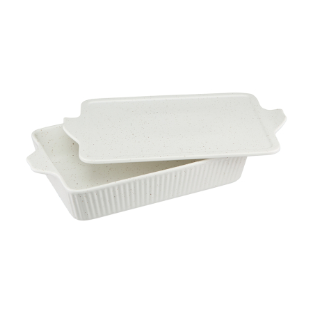 Maxwell & Williams Speckle Bundle - With Free Wild Planet Kiddies Apron