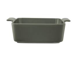 Maxwell & Williams Indulgence Square Baker 19x7.5cm Sage Gift Boxed