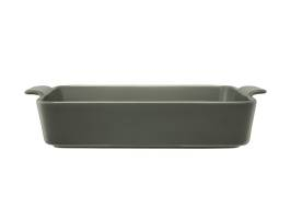 Maxwell & Williams Indulgence Rectangle Baker 32x22x7cm Sage Gift Boxed