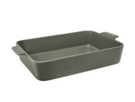 Maxwell & Williams Indulgence Rectangle Baker 32x22x7cm Sage Gift Boxed