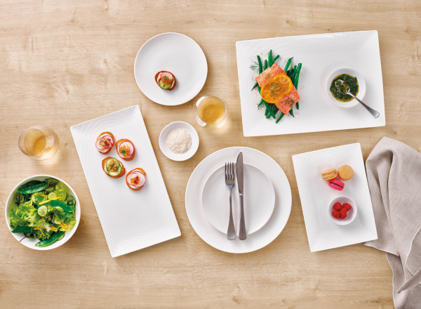 Maxwell & Williams Diamonds Platter Bundle