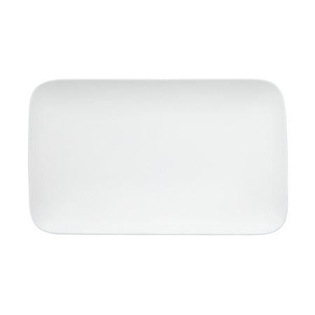 Maxwell & Williams Cashmere Serveware Bundle: Consists of, 1x Serving Bowl 30x5.5cm Gift Boxed, 1x Rectangular Platter 31x19cm Gift Boxed, 1x Rectangular Platter 36.5x22cm Gift Boxed 