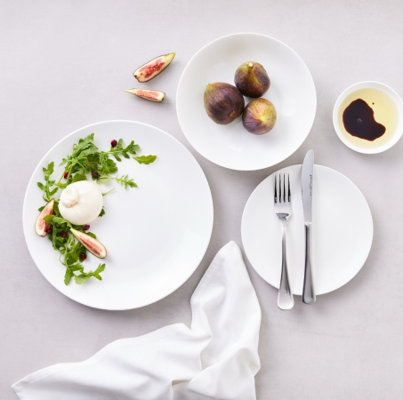 Maxwell & Williams White Basics 12 Piece Set Bundle