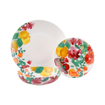 Maxwell & Williams Capri Dinnerware Bundle