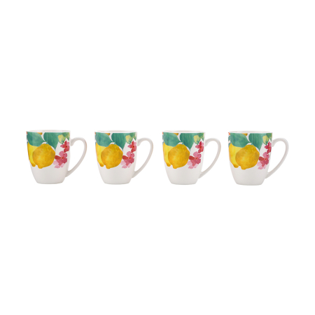Maxwell & Williams Capri Dinnerware Bundle