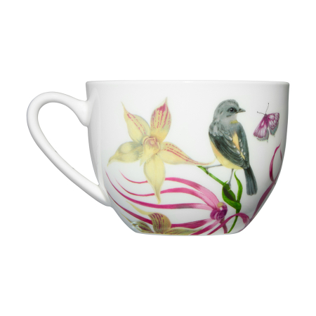 Maxwell & Williams Eloise Short Lyric Yellow Robin Bundle