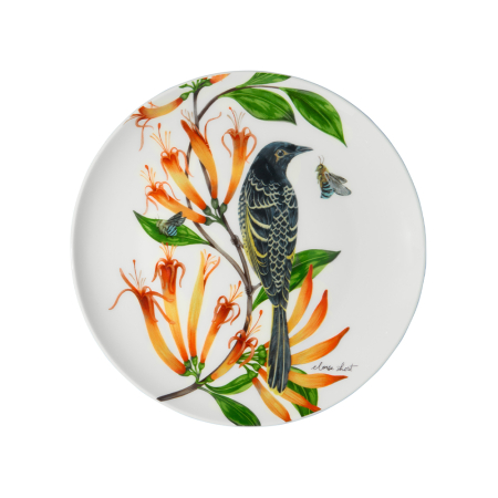 Maxwell & Williams Eloise Short Lyric Regent Honeyeater Bundle