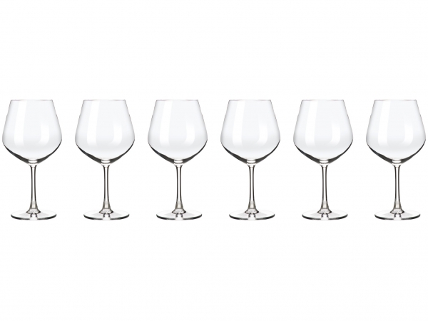 Maxwell & Williams Cosmopolitan Wine Glass 710ML Set of 6 Gift Boxed