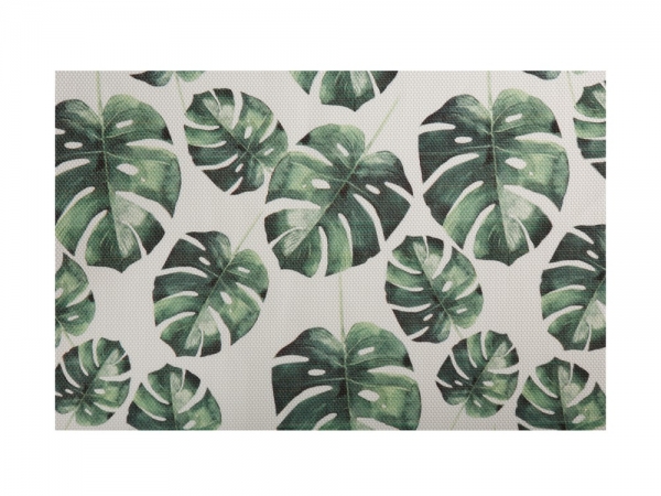 Maxwell & Williams Placemat Small Monstera Bundle of 6