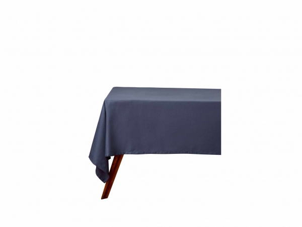 Maxwell & Williams Cotton Classics Rectangular Tablecloth 300x150cm Denim