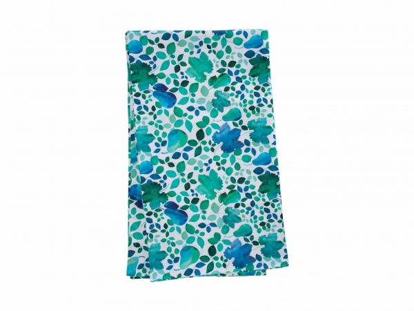 Maxwell & Williams Giverny Cotton Rectangular Tablecloth 270x150cm