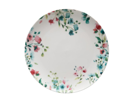 Maxwell & Williams Primavera Coupe Dinner Plate 27.5cm