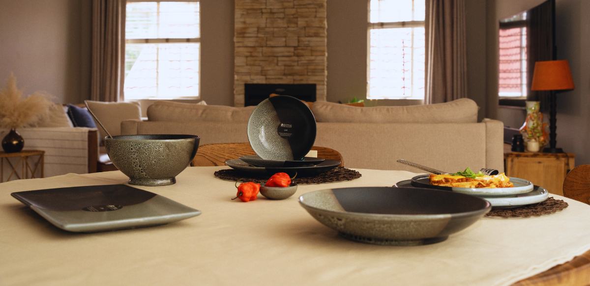 Everyday dining, redefined with the Umi collection