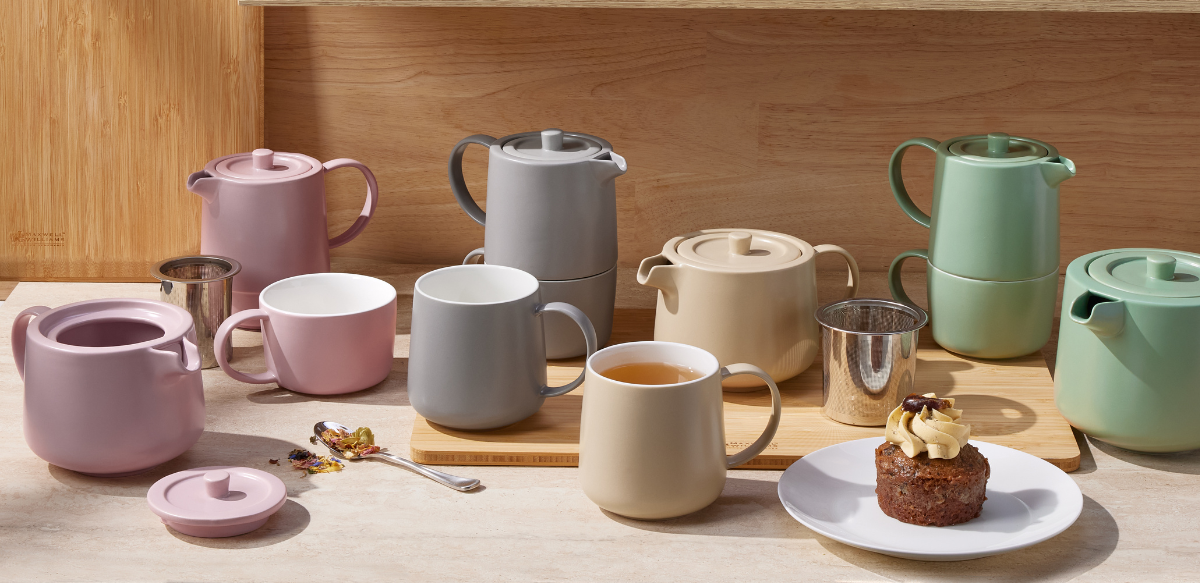 Trend Alert: The Rise of the Home Café – More Than Just a Cuppa