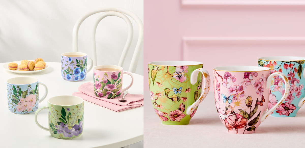 The Comfort of Small Rituals