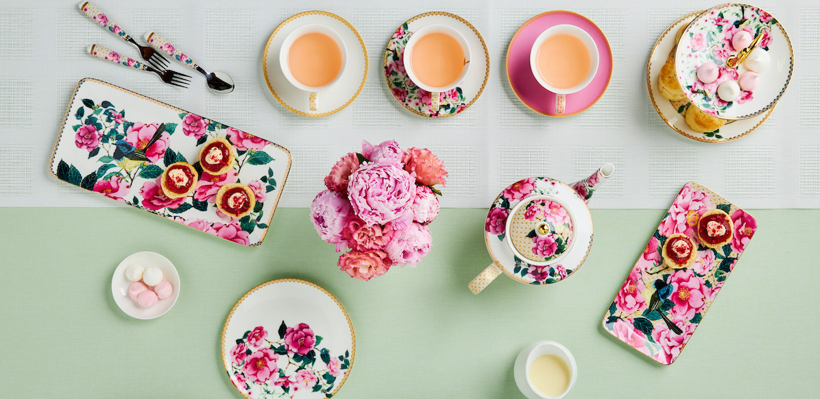 The Do’s & Don’ts of Afternoon Tea 